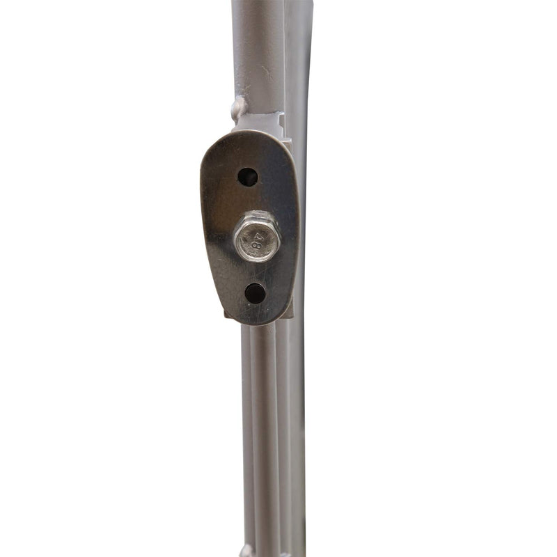 Condenser Assembly TYC 30130 Compatible with 2019-2020 Jeep Cherokee