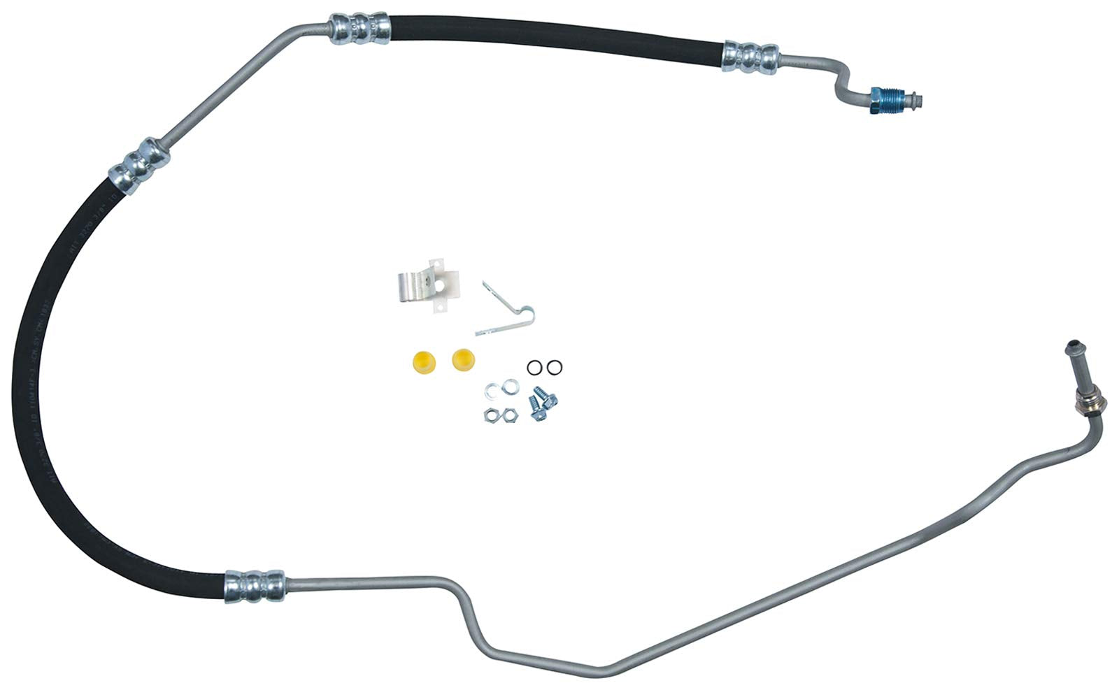 365949 Power Steering Pressure Line Hose Assembly nobrandname