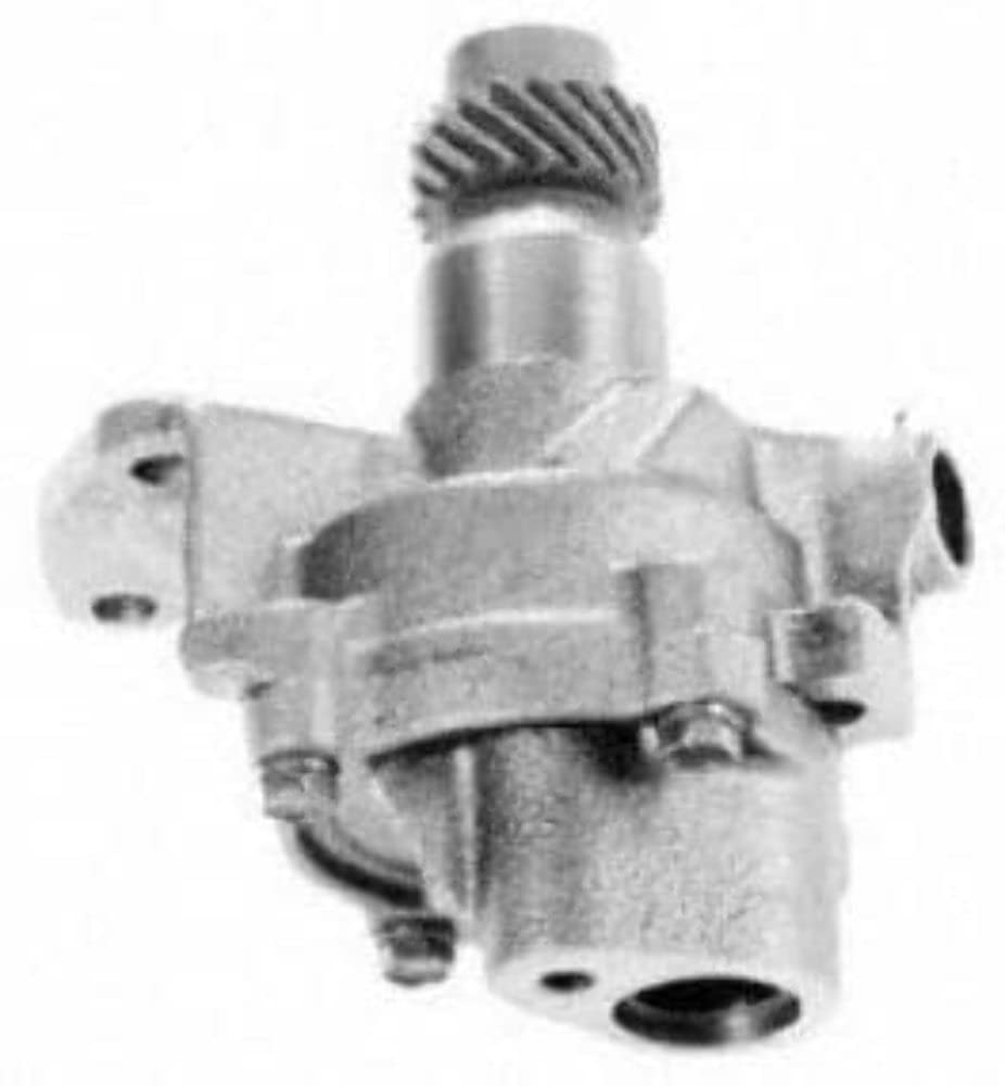 Engine Oil Pump MAHLE 6012067