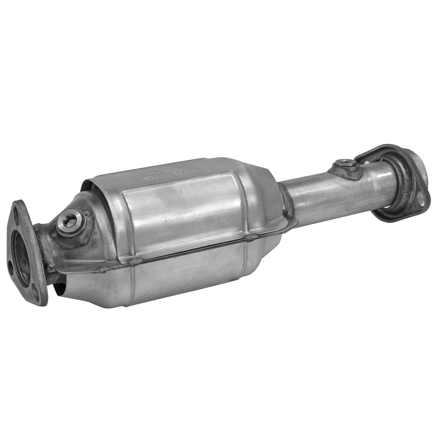 630545 Eastern Catalytic Converter