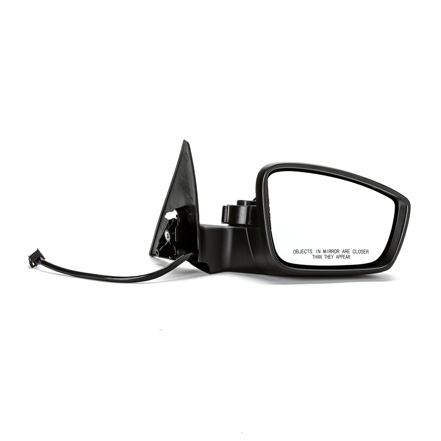 Volkswagen Beetle TYC 8630141 Non-Heated Right Replacement Door Mirror