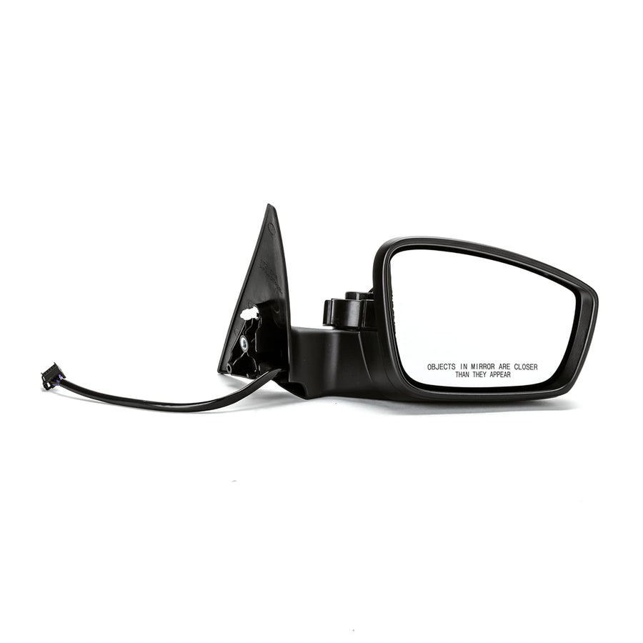 Volkswagen Beetle TYC 8630141 Non-Heated Right Replacement Door Mirror