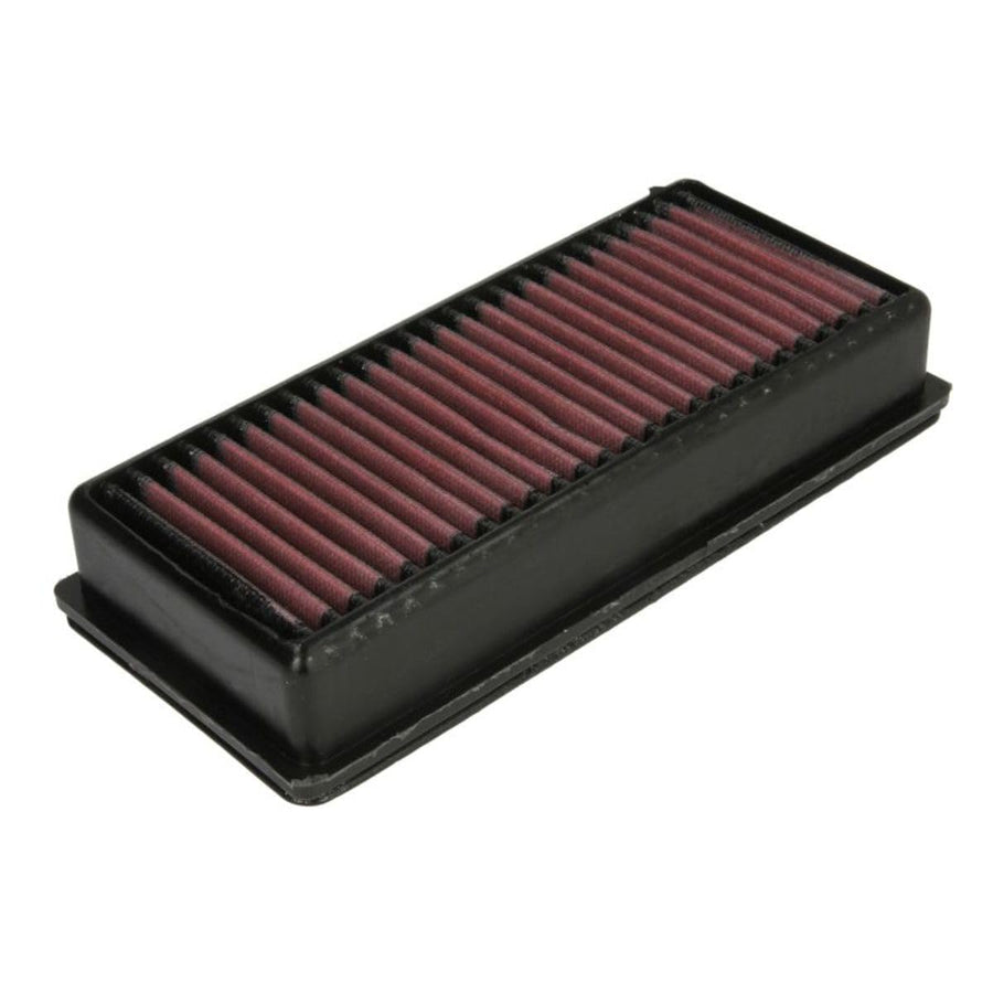 K&N Air Filter: High Performance, Premium, Powersport Engine Filter: Fits 2011-2019 BMW (K1600B, K1600GT, K1600GA, K1600GTL, K1600GTL Exclusive, K1600GT Sport) BM-1611