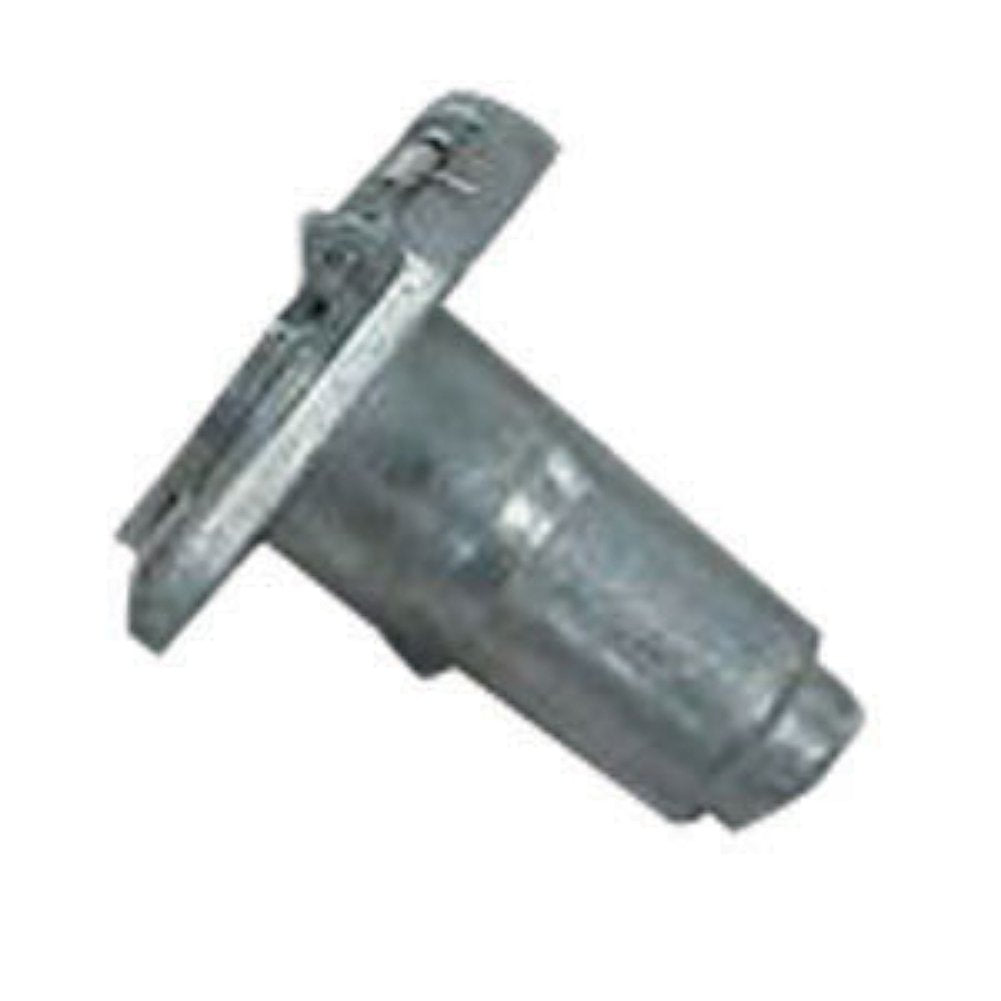6-Way POLLAK Connector Socket 12720