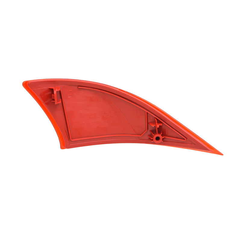 Left TYC Reflector Assembly Compatible with 2014-2020 Lexus IS200t/300