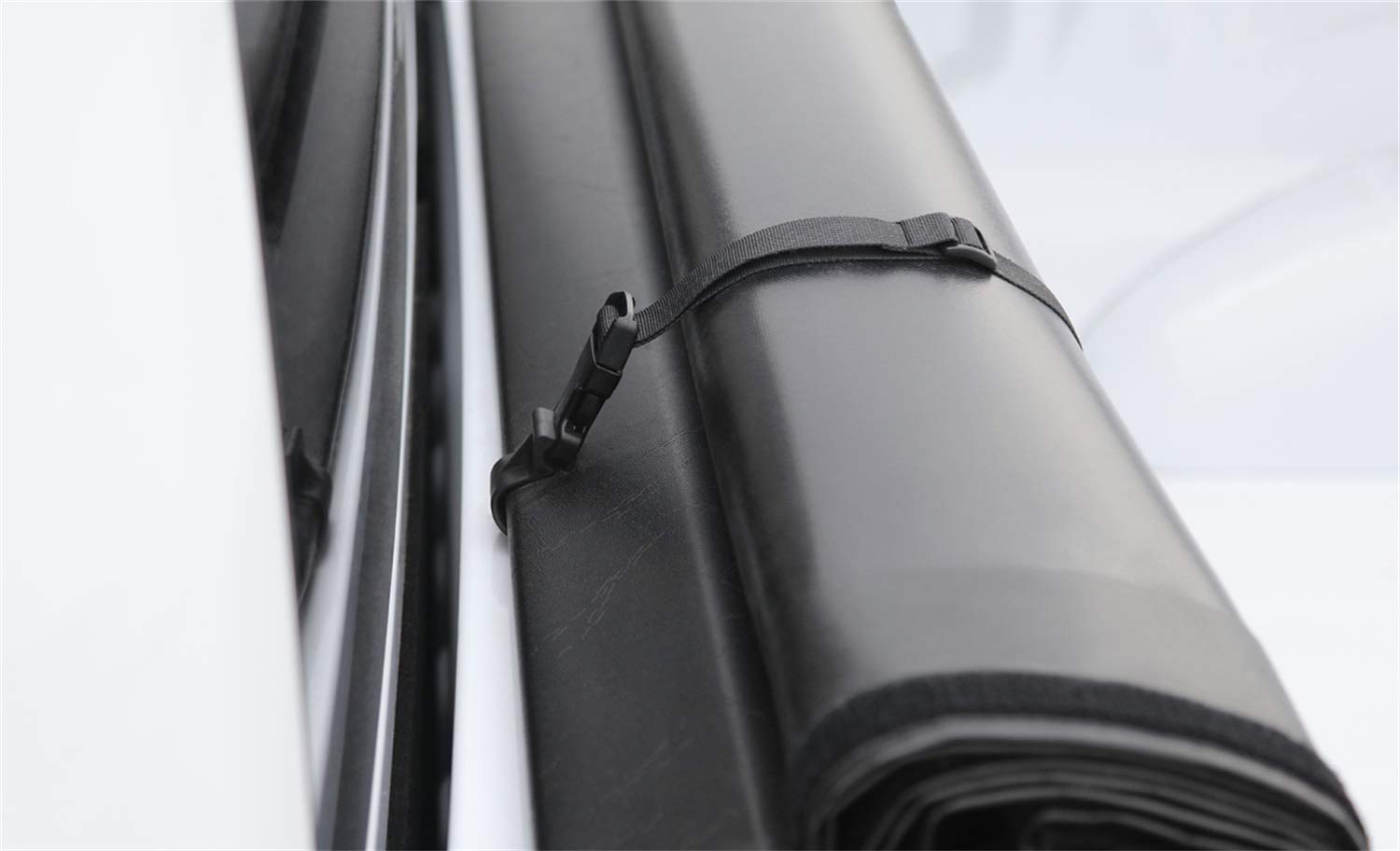 Limited Access Original Roll-Up Cover