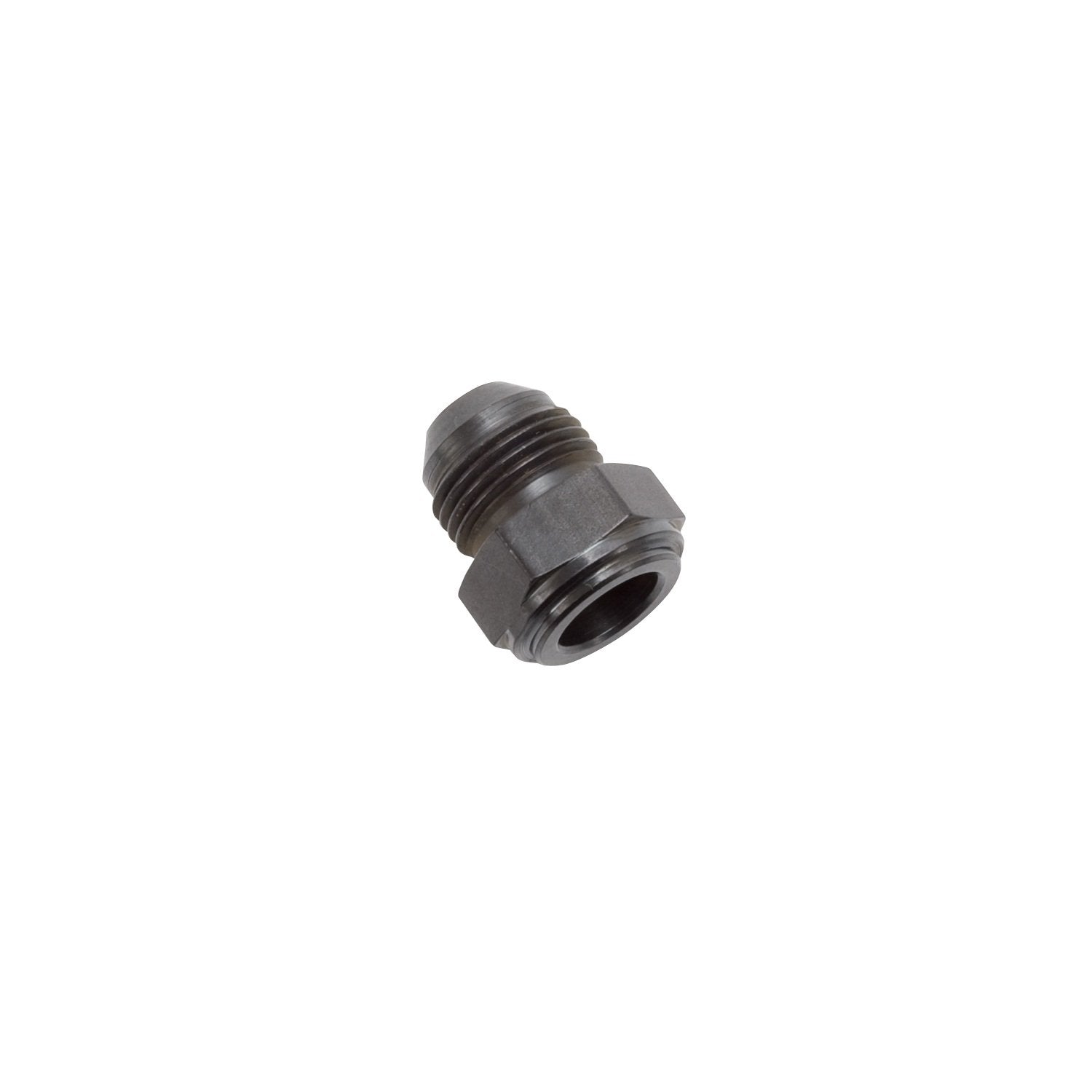 683700-6AN Edelbrock Male Steel Weld Bung