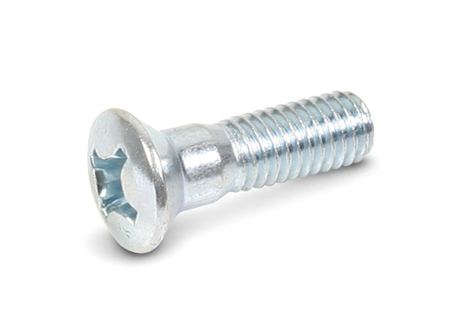 Discharge nozzle screw Holley 121-6 - Solid