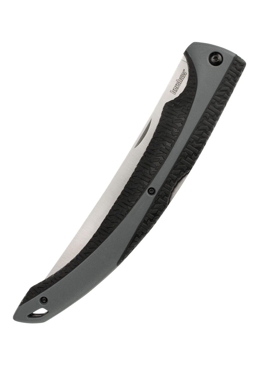 Folding Kershaw Fillet Knife K-Texture (6.25" Satin) 1258