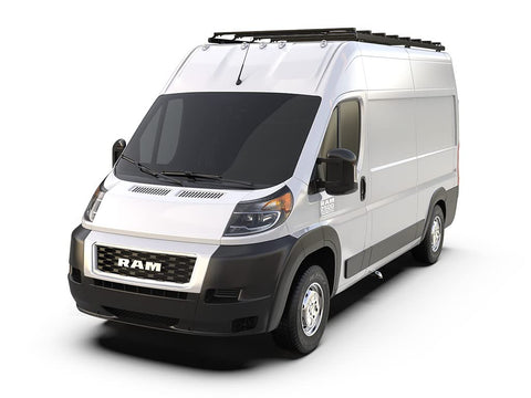 Slimpro Front Runner Van Rack Kit Compatible with RAM Pro Master 2500 (136” WB/High Roof) (2014-Current)