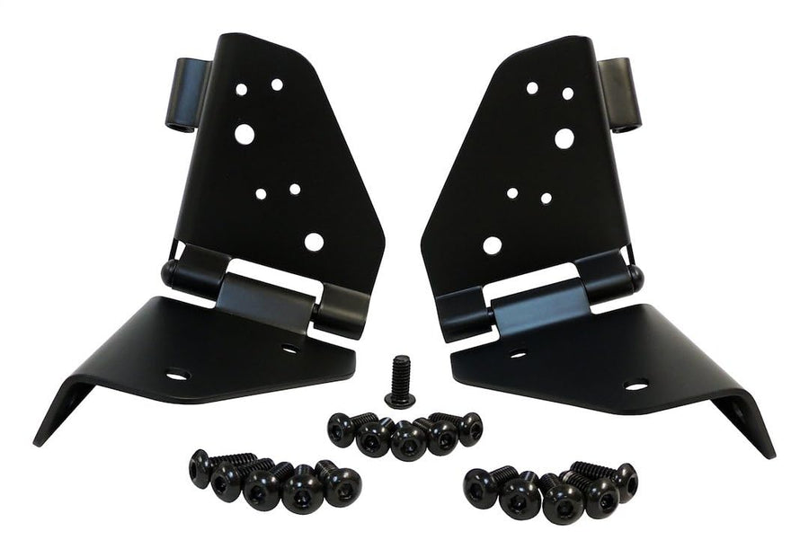 RT Off-Road Crown Automotive Windshield Hinge Kit