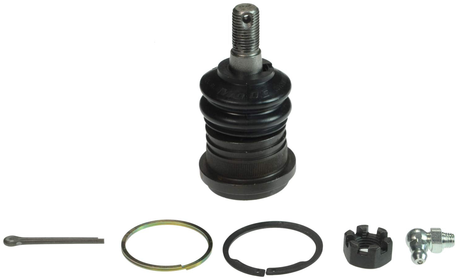 Front Lower Suspension Ball Joint MOOG K500118 for Toyota Yaris