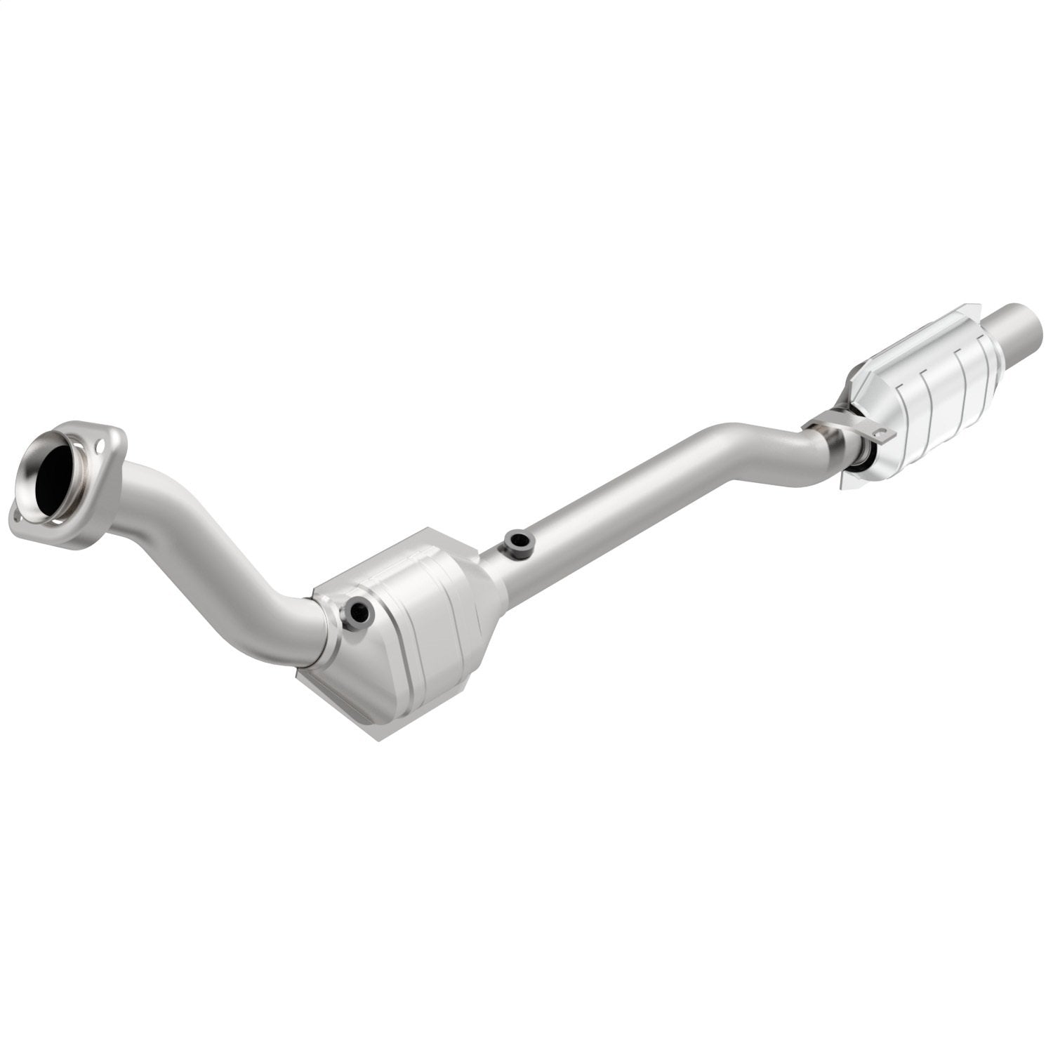 California Grade MagnaFlow Catalytic Converter 447120: Direct-Fit (CARB Compliant)