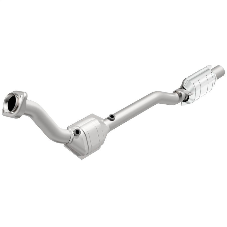 California Grade MagnaFlow Catalytic Converter 447120: Direct-Fit (CARB Compliant)