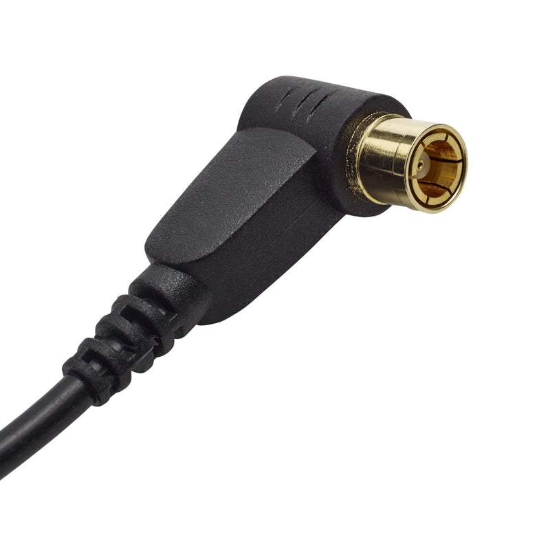 MSUNIVSAT MobileSpec Universal Satellite Radio Antenna