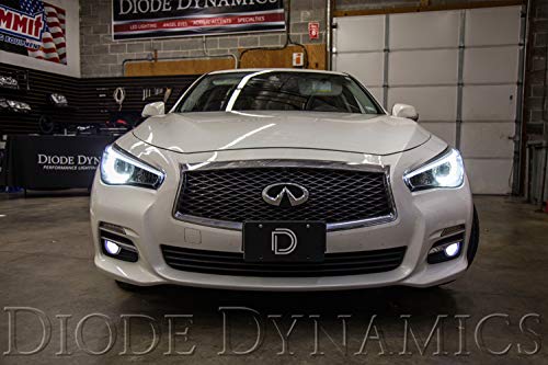 Always-On Module for Infiniti Q50/Q70 (USDM) Diode Dynamics