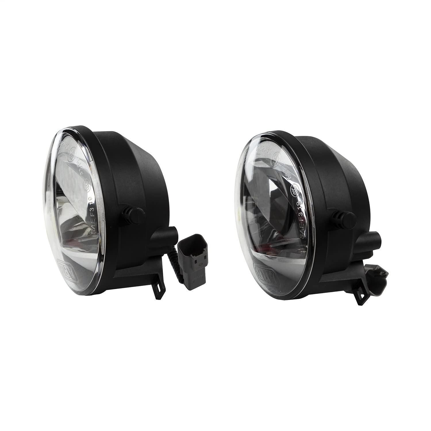 ARB Small Fog Light Kit LH & RH (3500890)