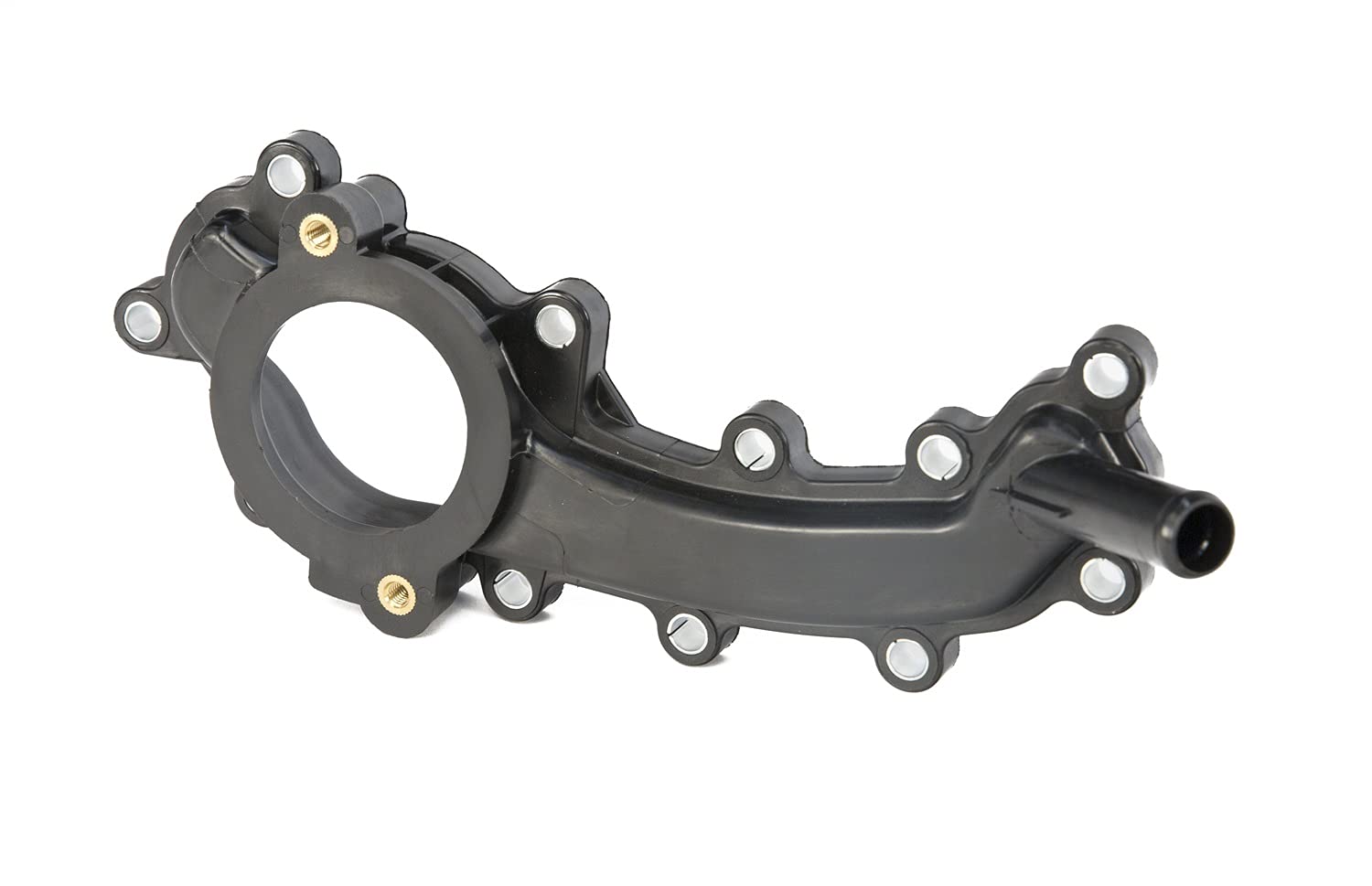 Coolant Crossover Omix 2014-2021 JEEP CHEROKEE Black 17103.21