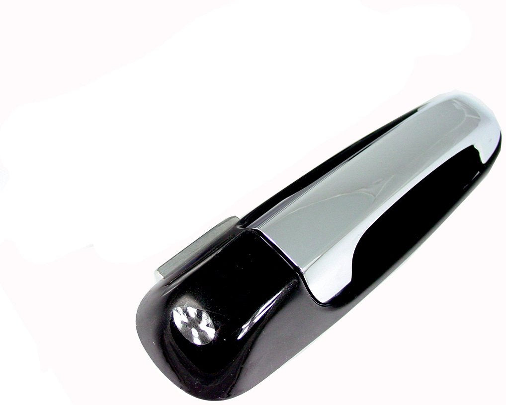 Front Passenger Side Replacement Exterior Door Handle Depo 333-50016-111