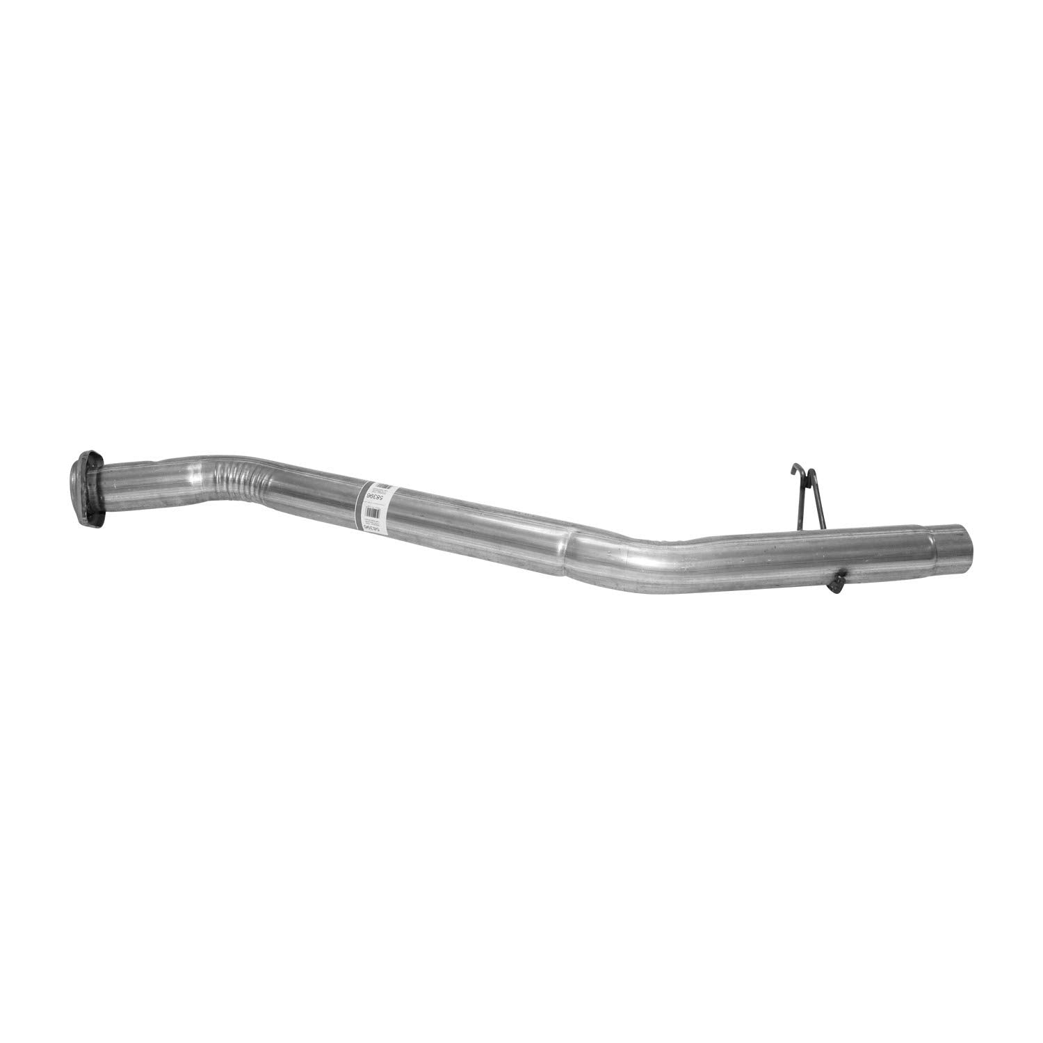 Exhaust Pipe AP Exhaust Products 58396