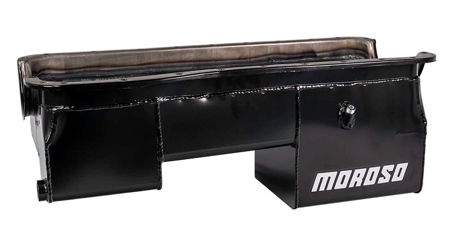 Oil Pan Moroso 20620 for Ford 429-460 Engines