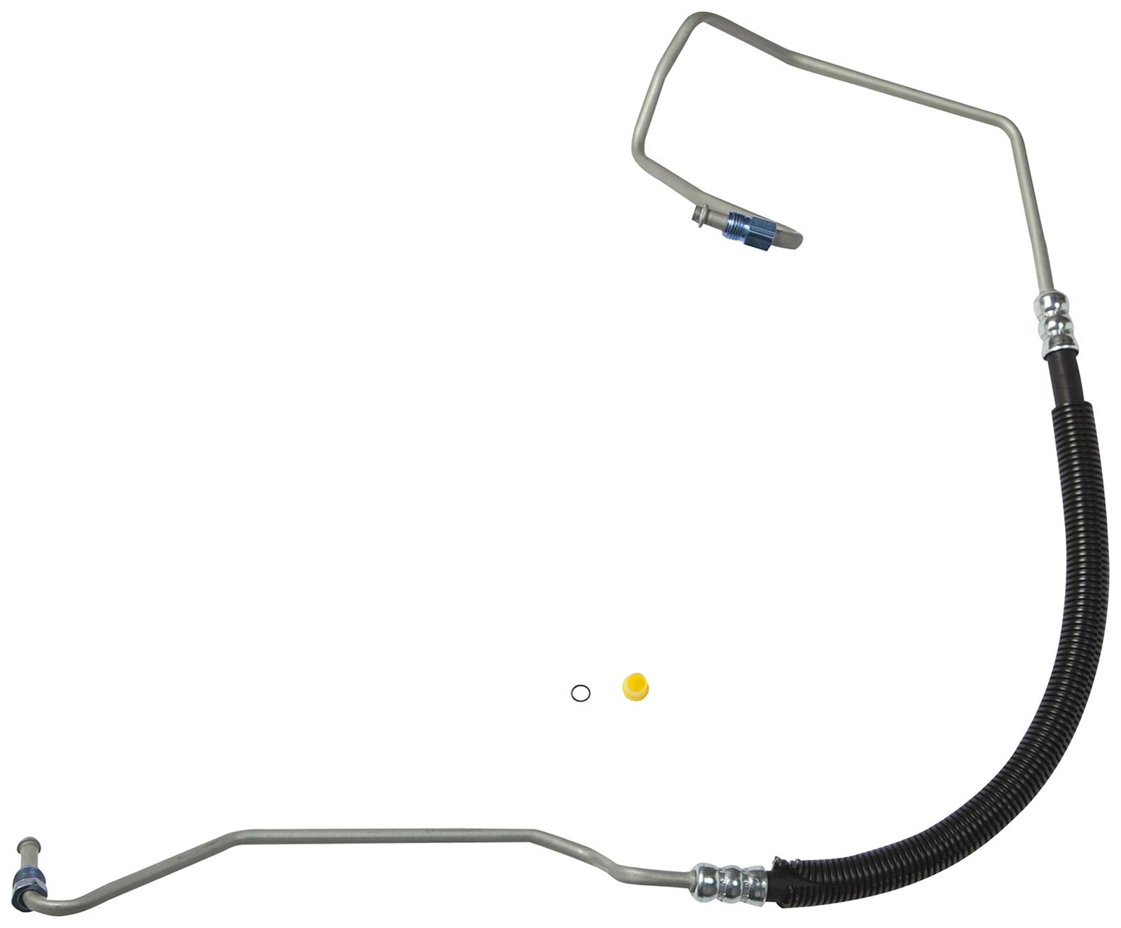 Power Steering Gates 371010 Hose Assembly Pressure Line
