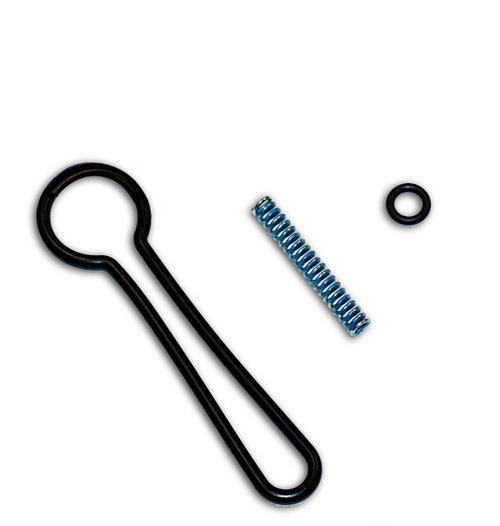 Ford Bostech Fuel ISK612 Pressure Regulator Seal Kit