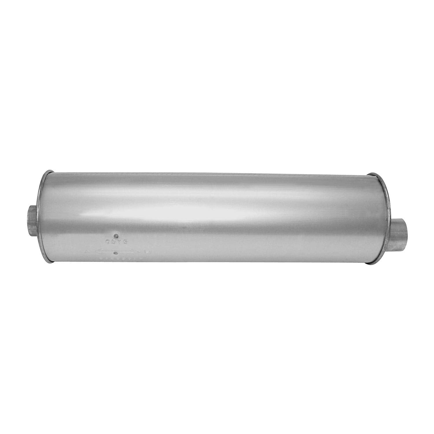 Exhaust AP Products Muffler 2231