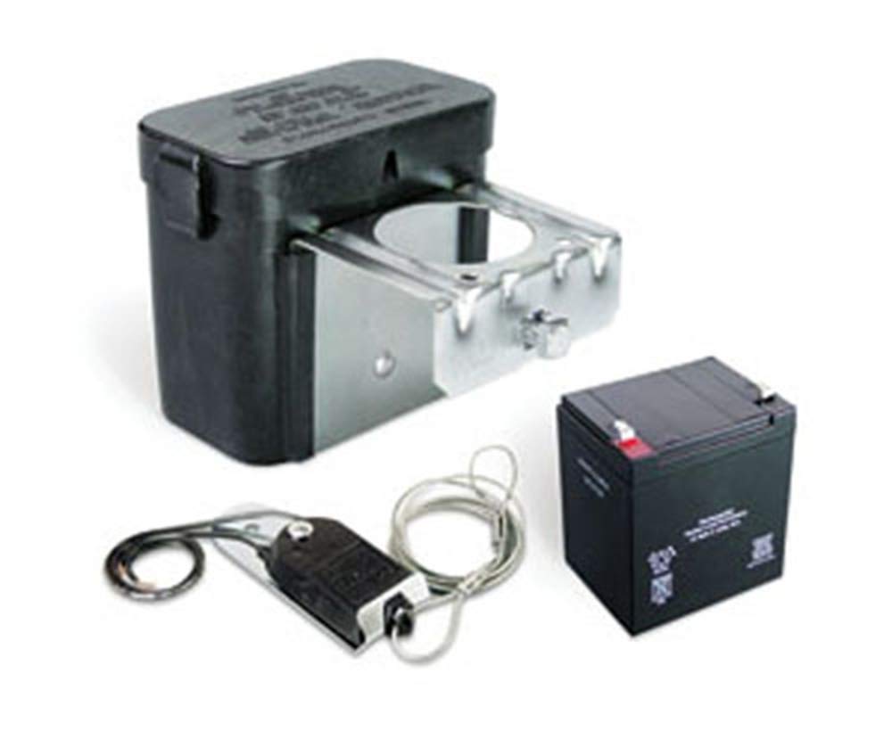 Breakaway Cequent Shur - Set Iii/5 AMP (No Charger) - 2026