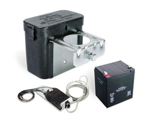 Breakaway Cequent Shur - Set Iii/5 AMP (No Charger) - 2026