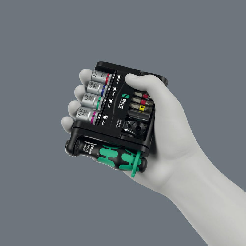 MODULAR TOOL-CHECK IMPERIAL 1