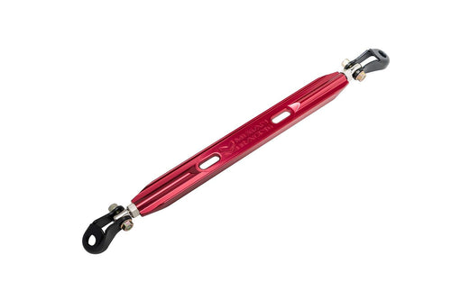 Strut Bar Megan Racing MR-SB-HP9201FU-G 92-01 Prelude Front Up Gunmetal