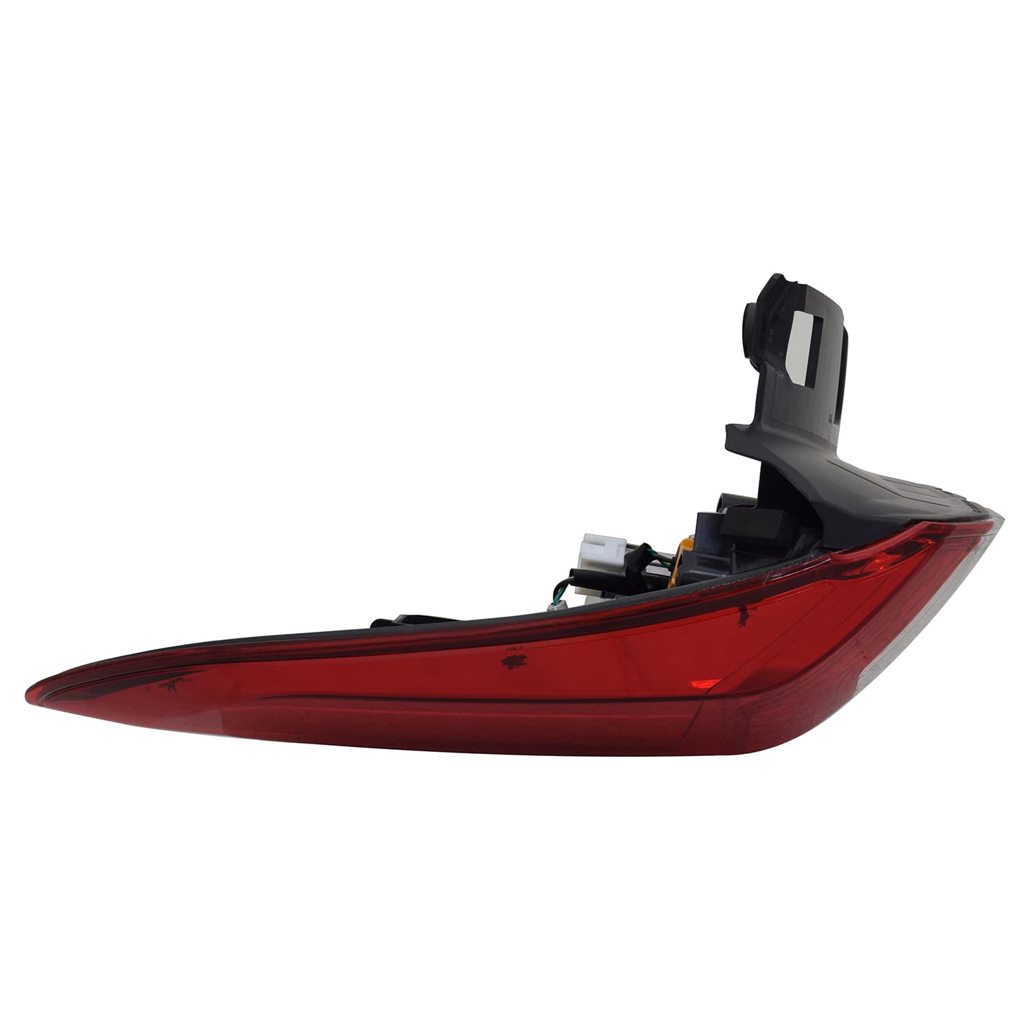 Left-Side TYC 11-9066-00 Tail Light Assembly Compatible with 2019-2021 Subaru Ascent