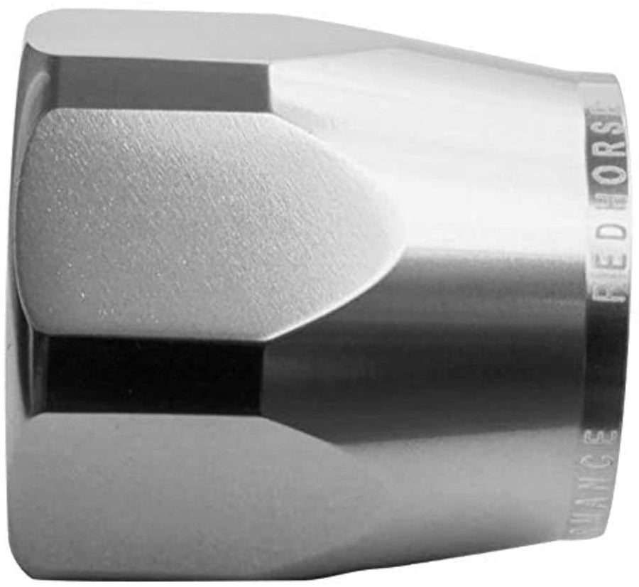 1400-16-5 Redhorse Performance Hose End Socket (Clear), 1 Pack