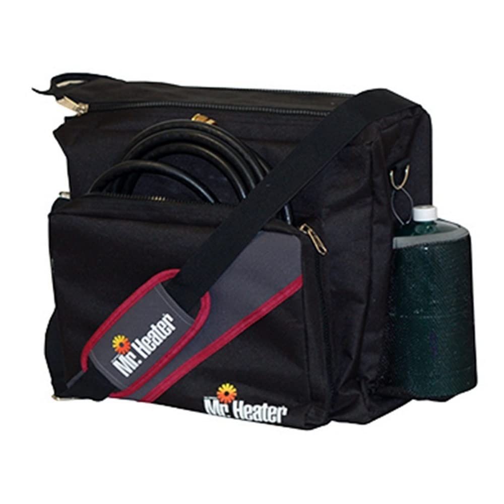 Big Buddy Mr. Heater Carry Case 18B