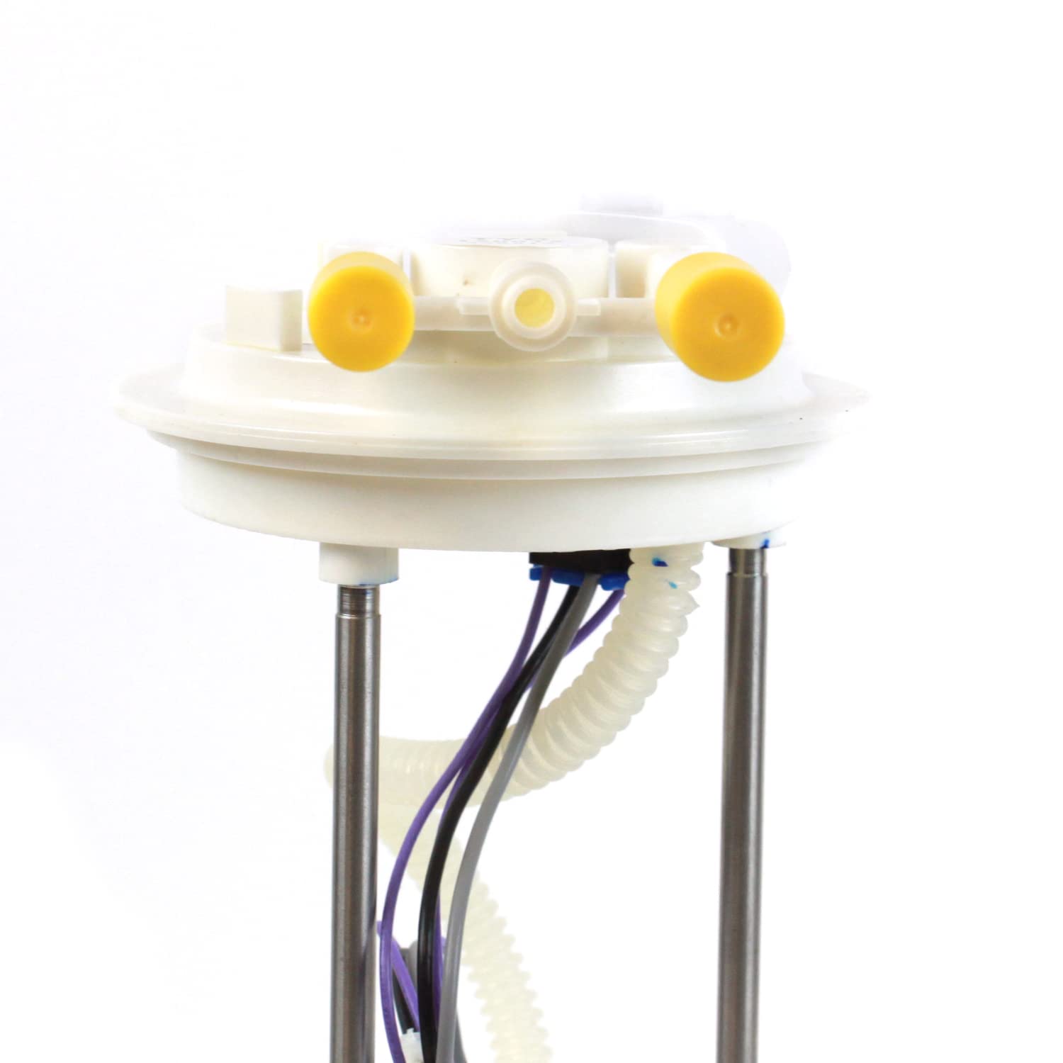 Fuel Pump Module Assembly TYC 150015-A Compatible with 1997-2002 Chevrolet Express Vans 4.3L V6