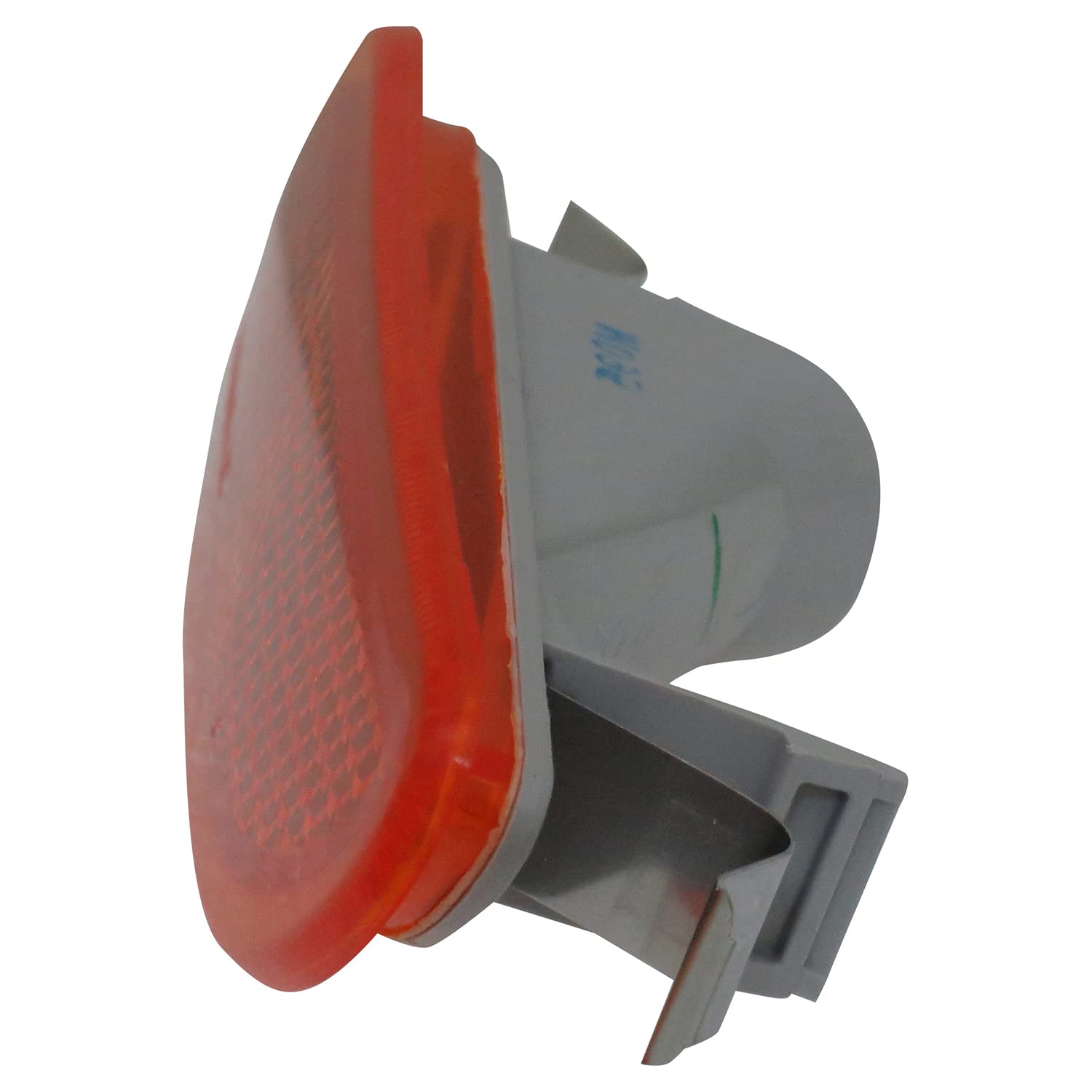 Left Side TYC Marker Light Compatible with 2003-2009 Mercedes Benz CLK class