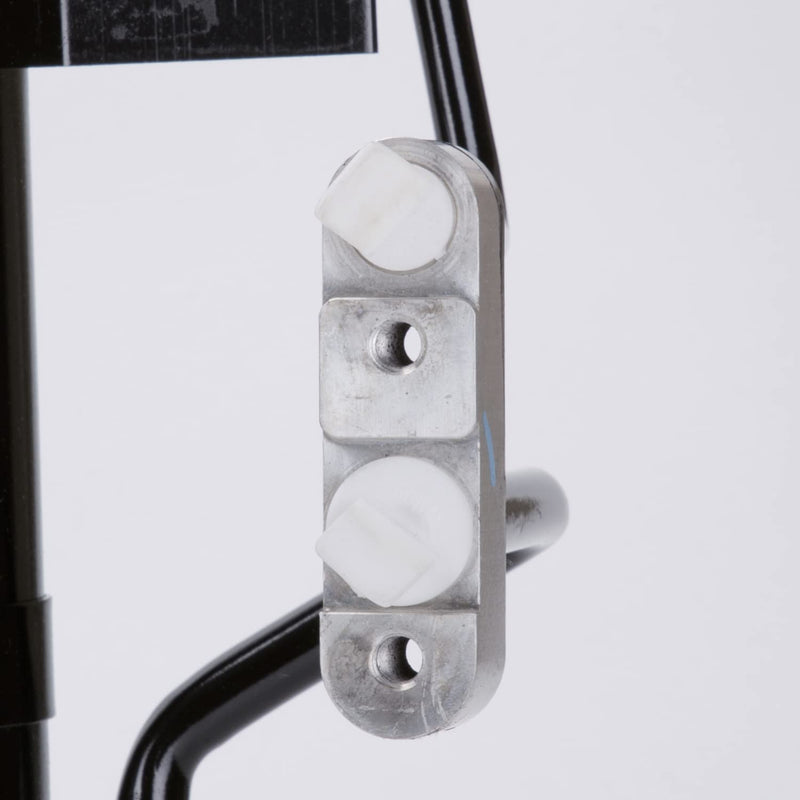 TYC A/C Genuine Condenser - 3008