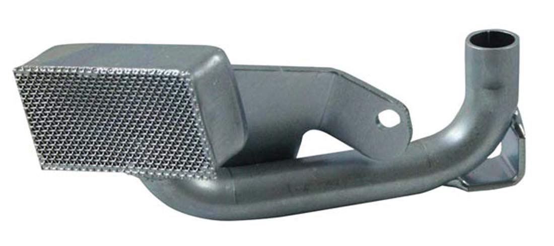 Oil Pump Moroso Pickup for Big Block Chevy 24430