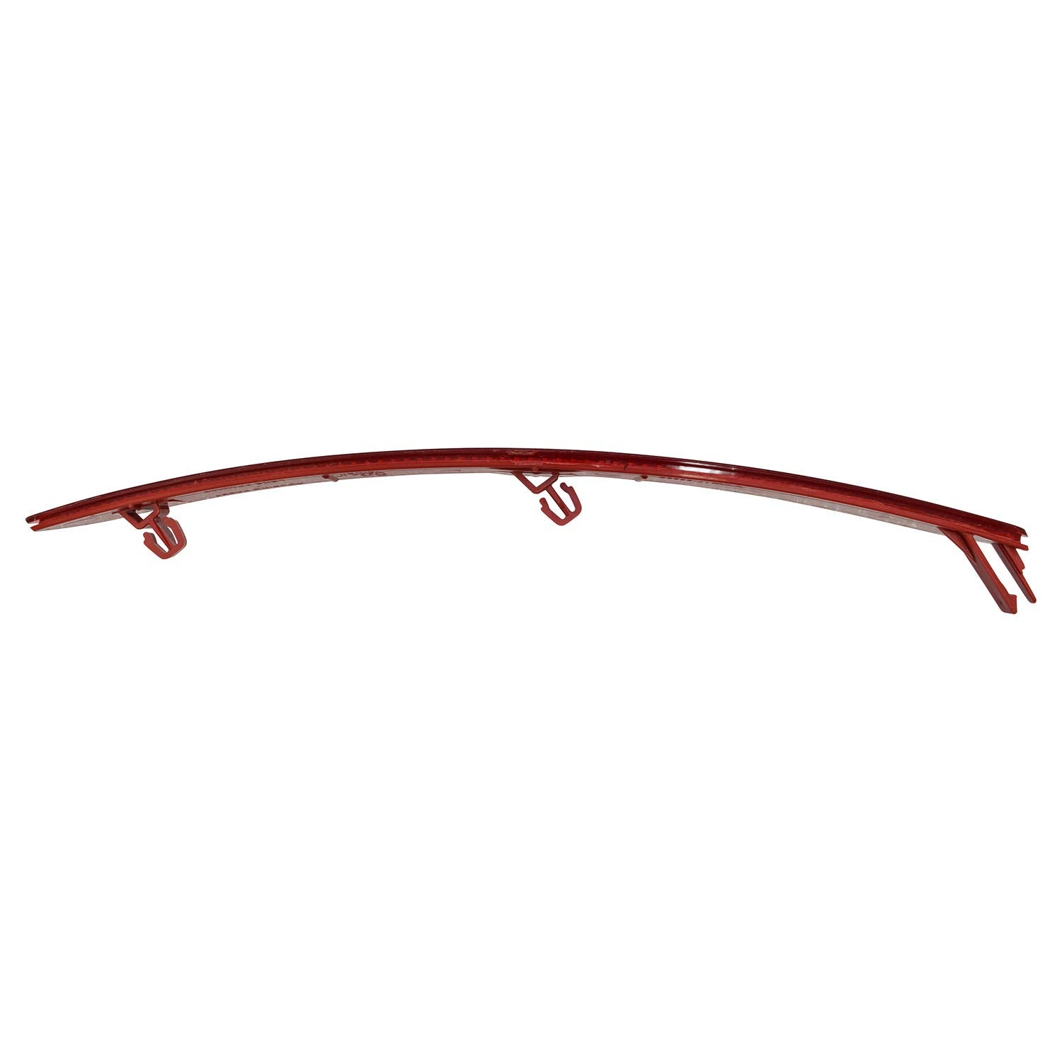 Right TYC Reflector Assembly Compatible with 2012-2015 Volkswagen Beetle