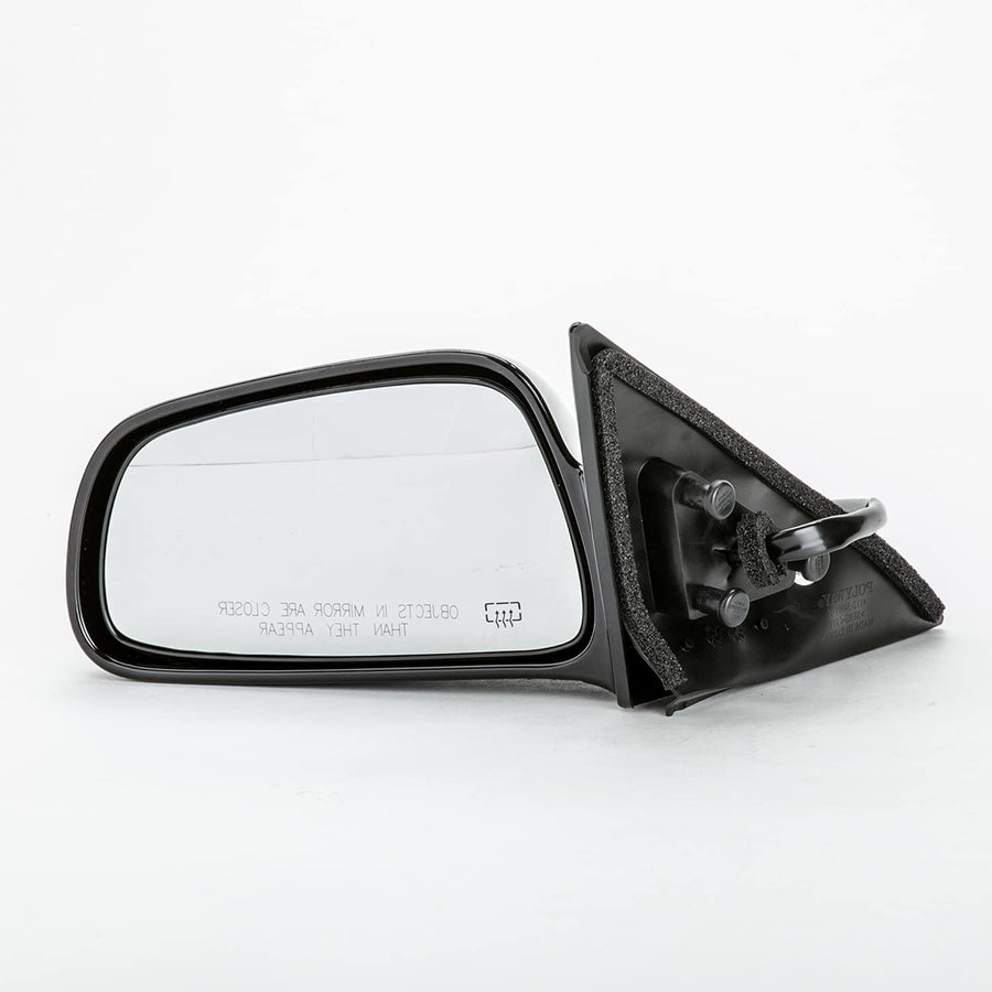 Mitsubishi Galant Driver Side Power Heated Replacement Mirror TYC 6530032