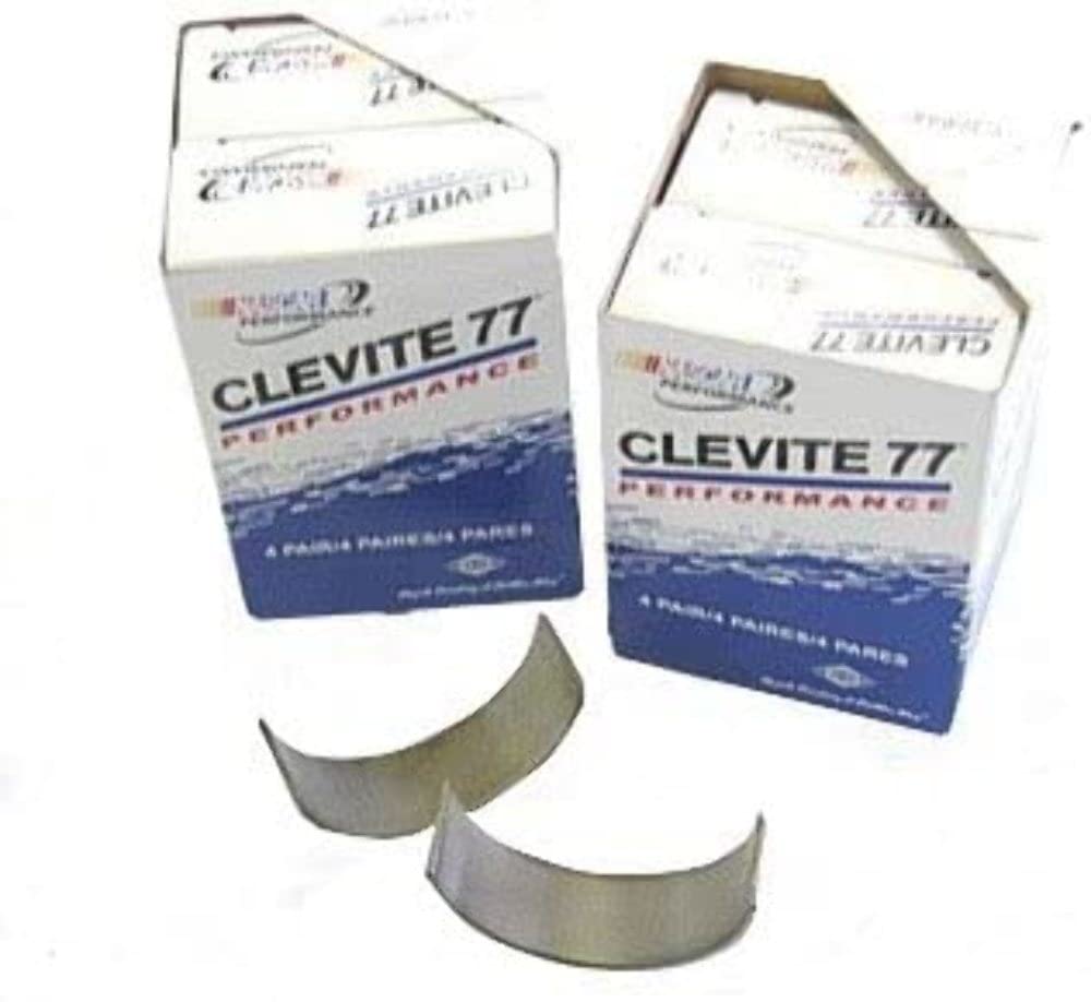 CB979M20 Clevite Connecting Rod Bearing Set
