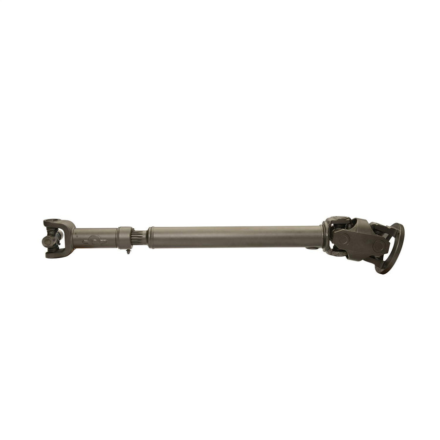 Front OE Driveshaft Assembly USA Standard Gear ZDS9813, 1996-1997 Dodge Ramcharger & Trailduster