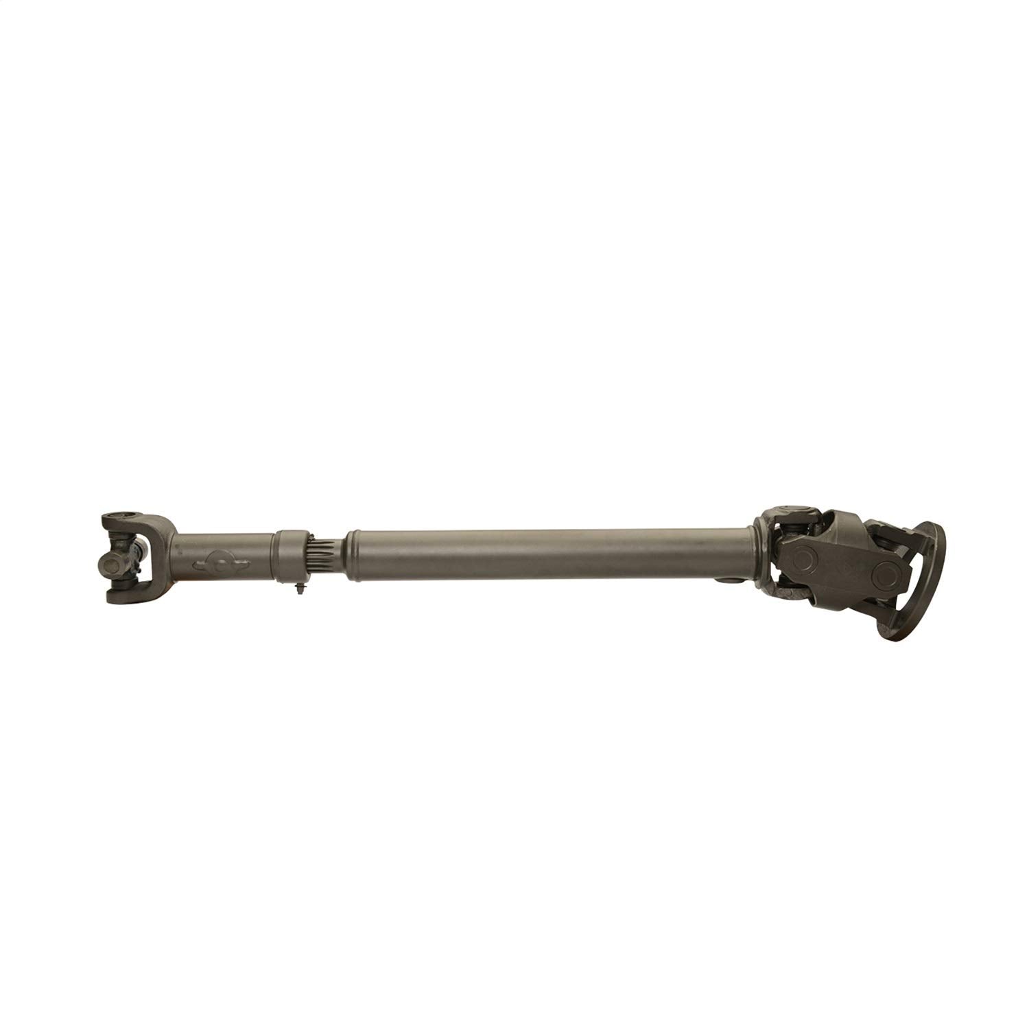 Front Driveshaft USA Standard for Dodge Truck & SUV, 27.5" Center to Center