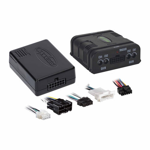 Metra Axxess Chevrolet Corvette 1997-2004 Radio Replacement Interface