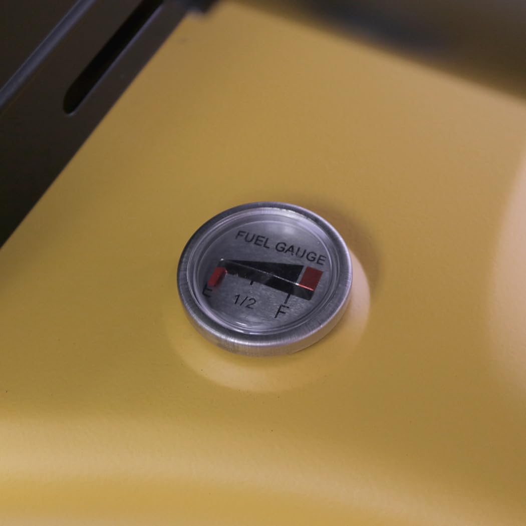 Kerosene Heater DeWalt DXH185KT, 185K BTU