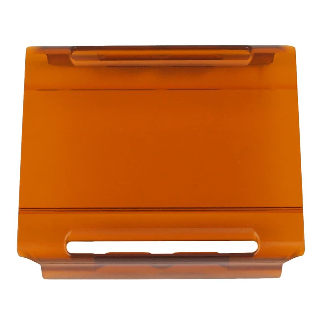 104993-E-Series RIGID INDUSTRIES 4Inch_Cover_Amber