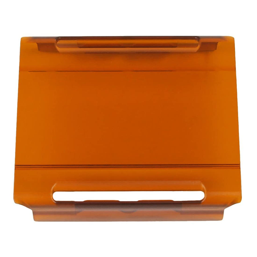 104993-E-Series RIGID INDUSTRIES 4Inch_Cover_Amber