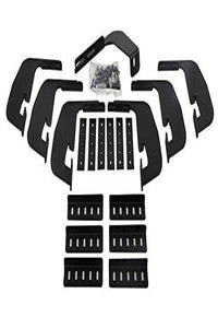 Rough Step Dee Zee DZ15317 Mounting Bracket Kit