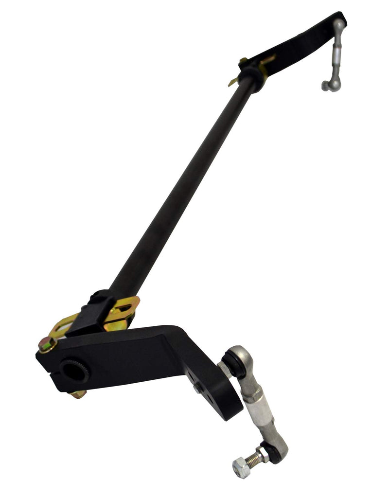 MUSCLEbar Ridetech 11529100 Front Sway Bar for 1963-1967 C2 Corvette